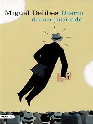 cover image of Diario de un jubilado